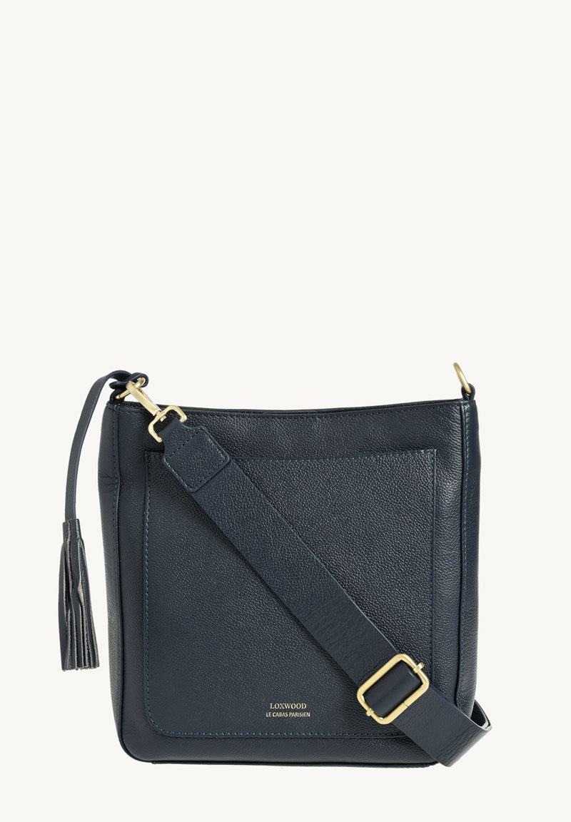 CALYPSO - Sas crossover avec poche frontale