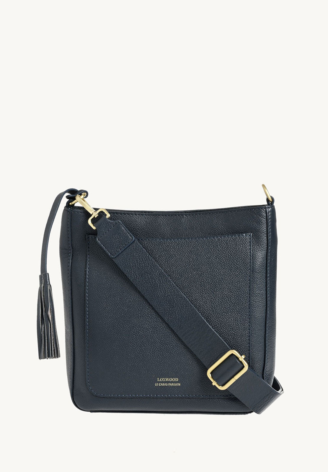 CALYPSO - Sas crossover avec poche frontale