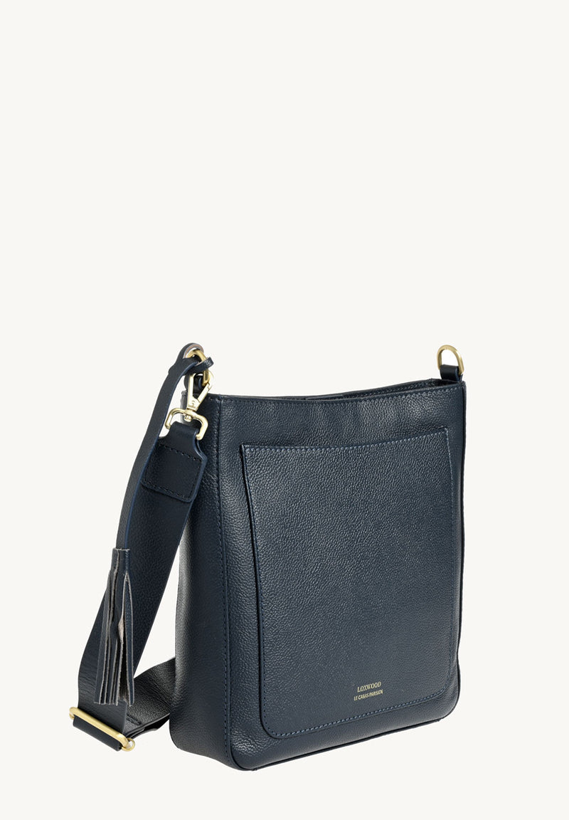 CALYPSO - Sas crossover avec poche frontale