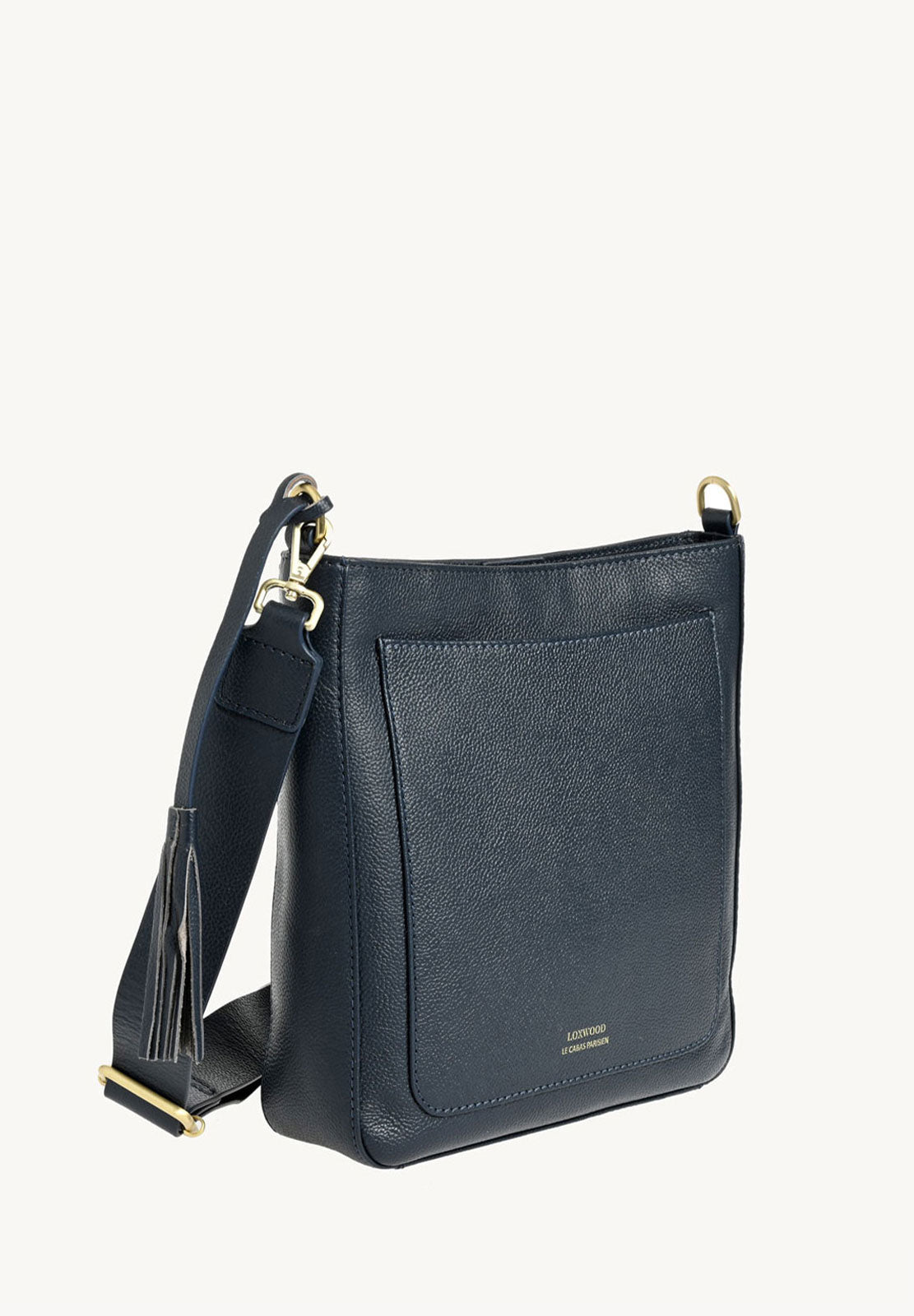 CALYPSO - Sas crossover avec poche frontale