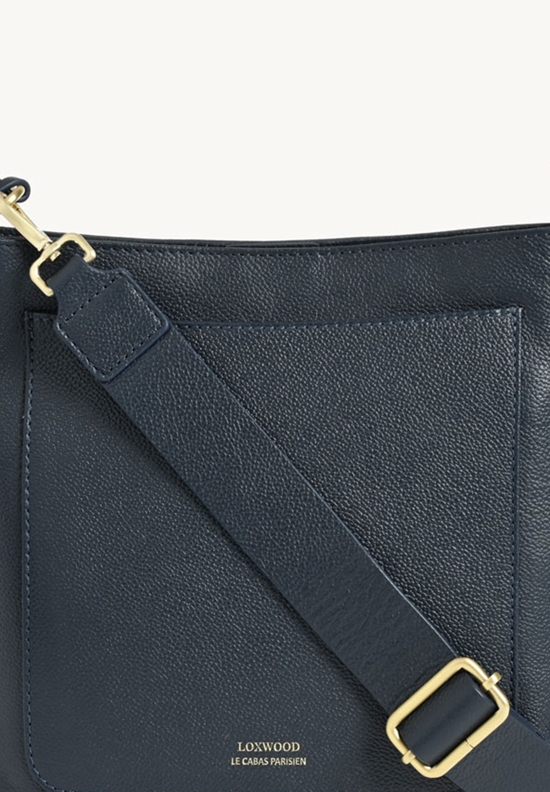 CALYPSO - Sas crossover avec poche frontale