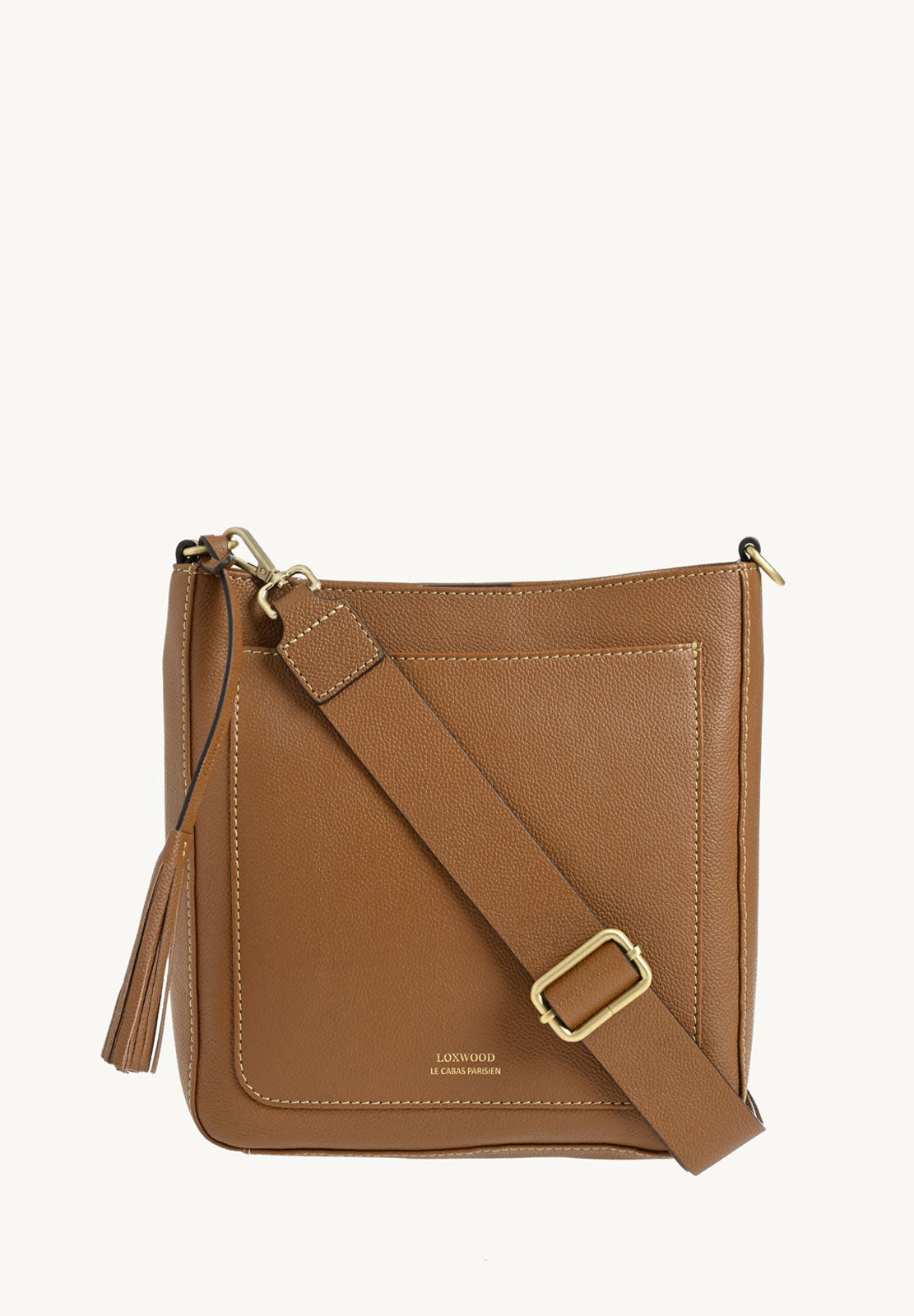 CALYPSO - Crossover airlock with front pocket