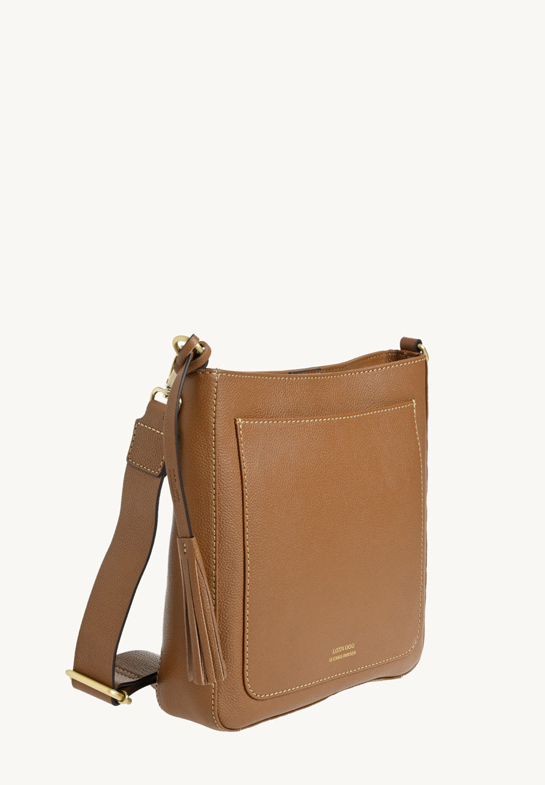 CALYPSO - Sas crossover avec poche frontale