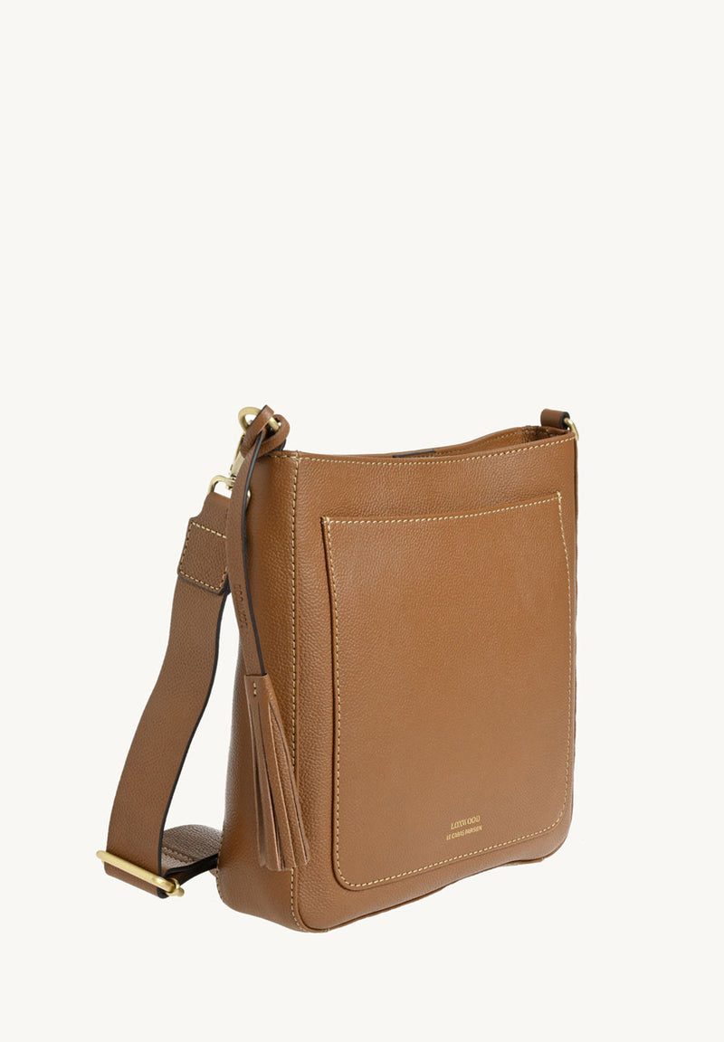 CALYPSO - Crossover airlock with front pocket