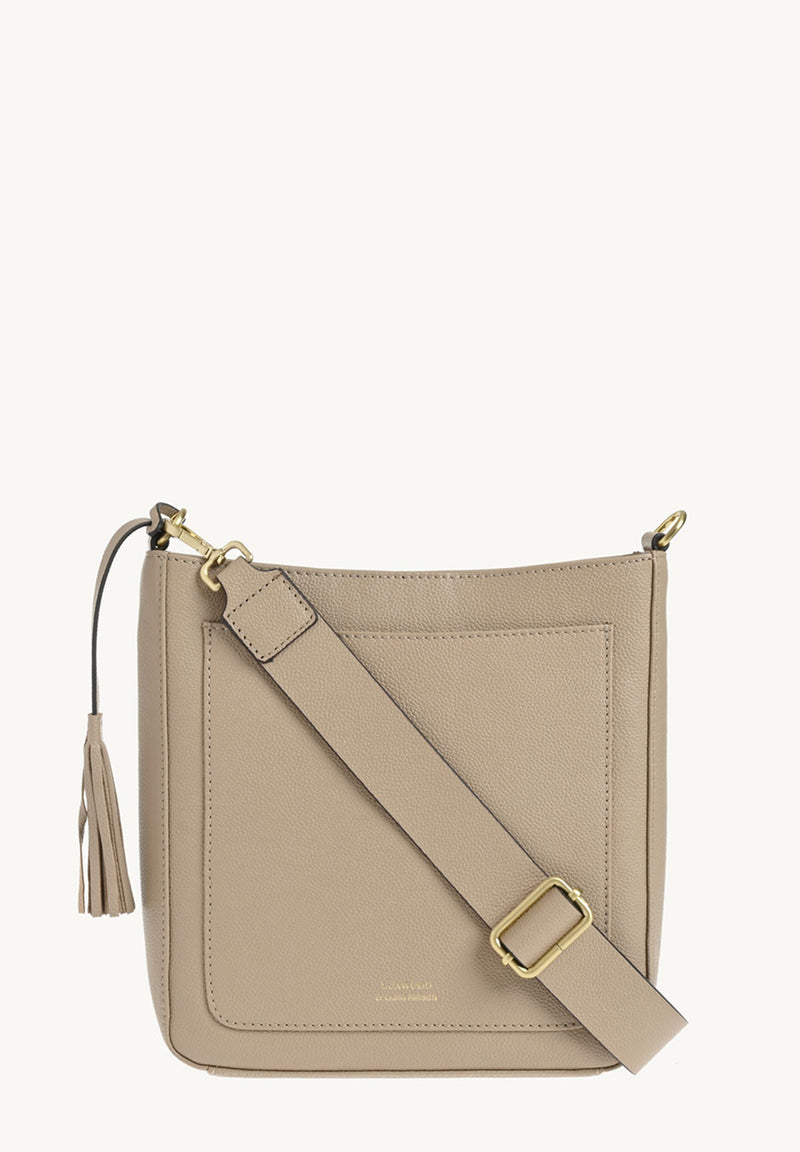 CALYPSO - Sas crossover avec poche frontale