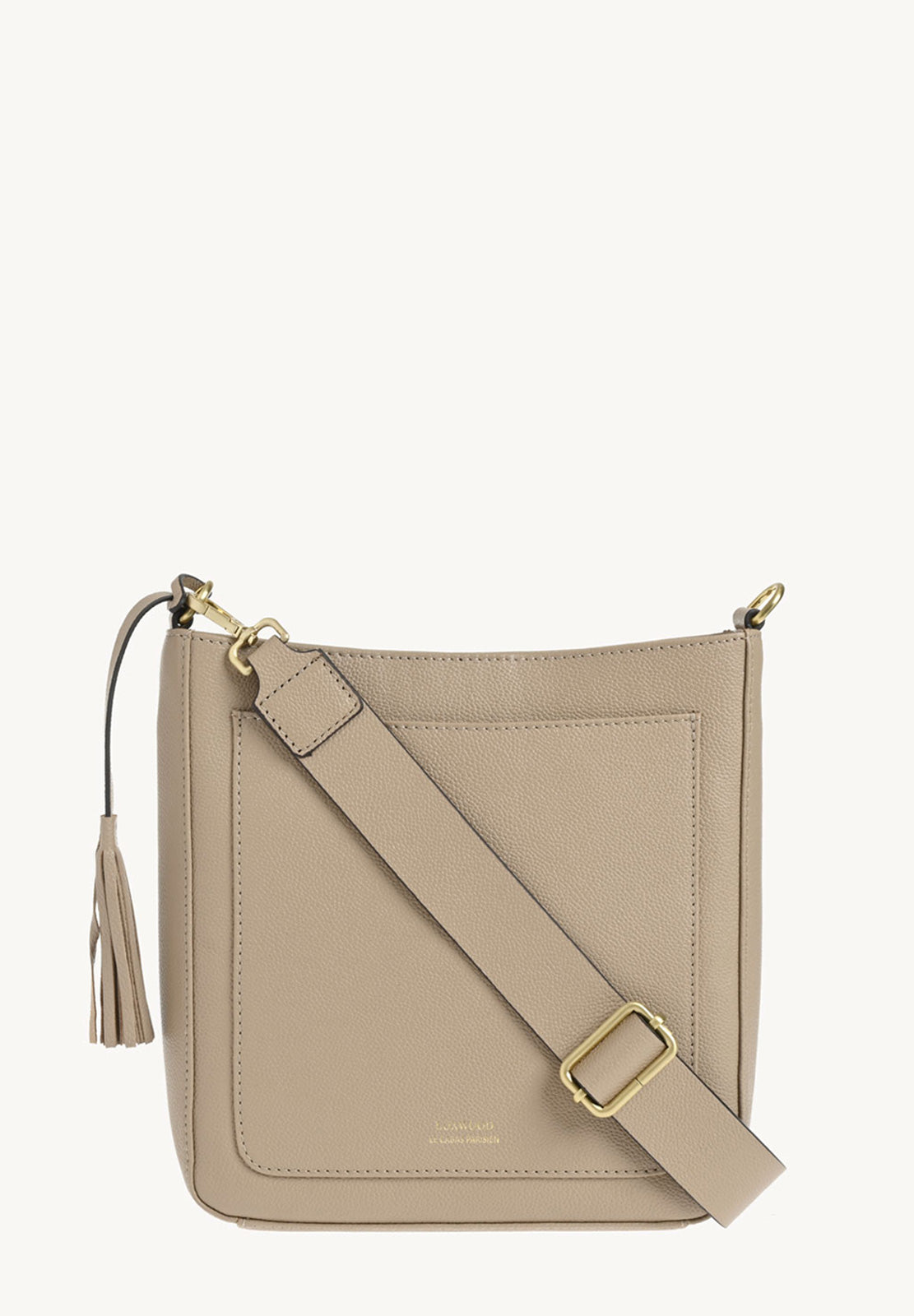 CALYPSO - Sas crossover avec poche frontale