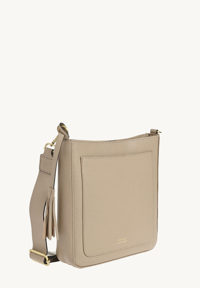 CALYPSO - Sas crossover avec poche frontale