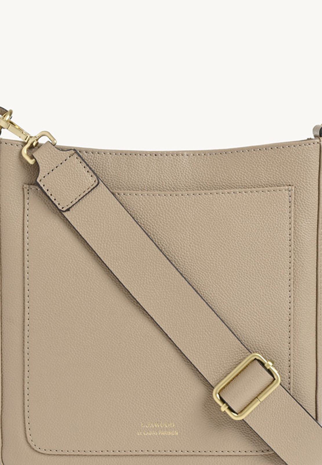 CALYPSO - Sas crossover avec poche frontale