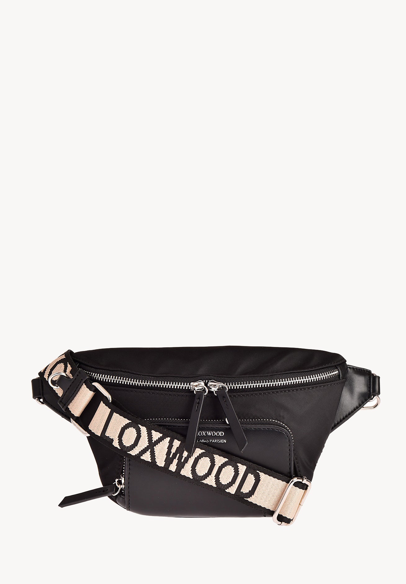 GAYA - Sac banane en nylon