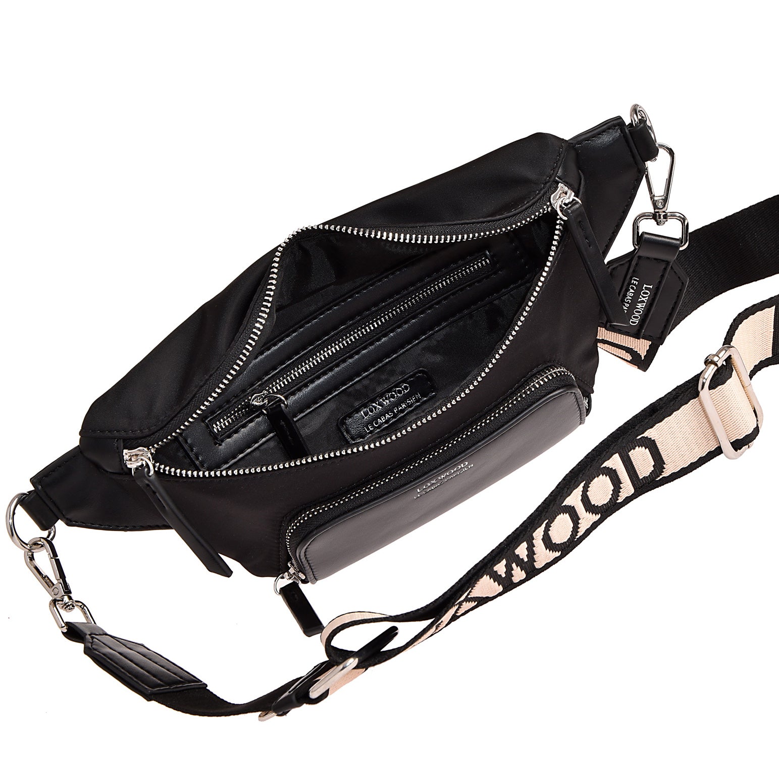 GAYA - Sac banane en nylon