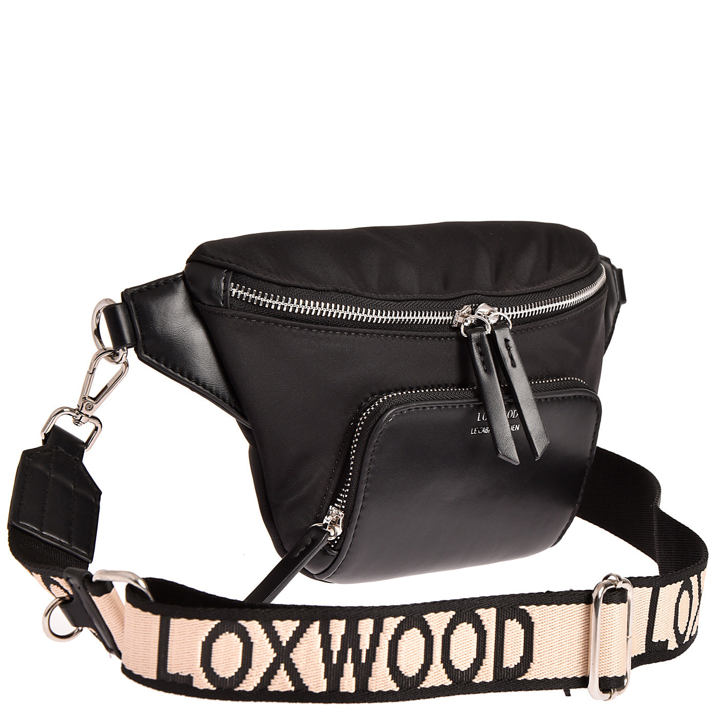 GAYA - Sac banane en nylon