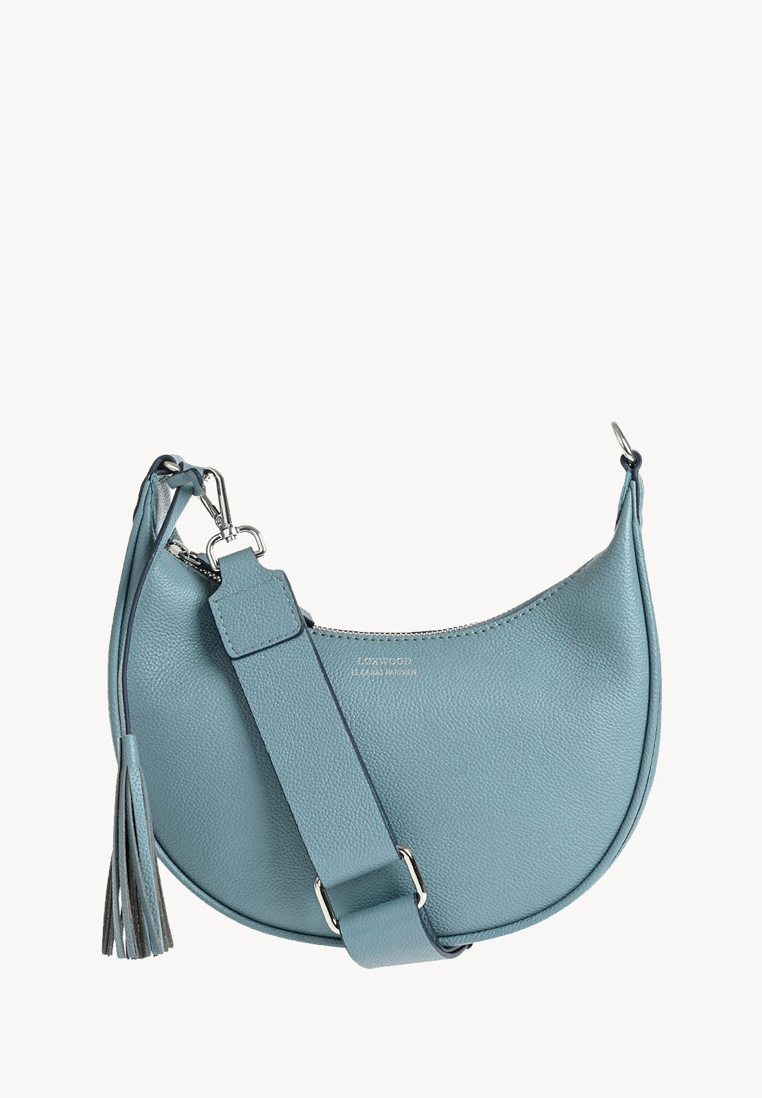 ALBANE - Sac demi lune