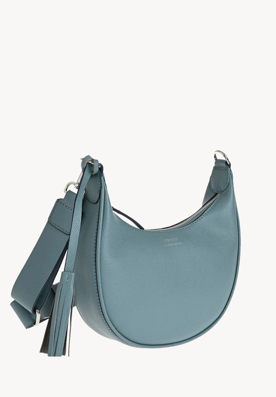 ALBANE - Sac demi lune