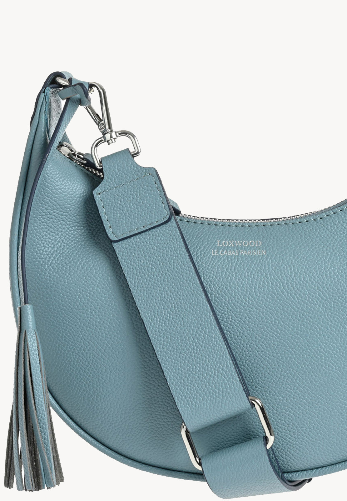 ALBANE - Sac demi lune