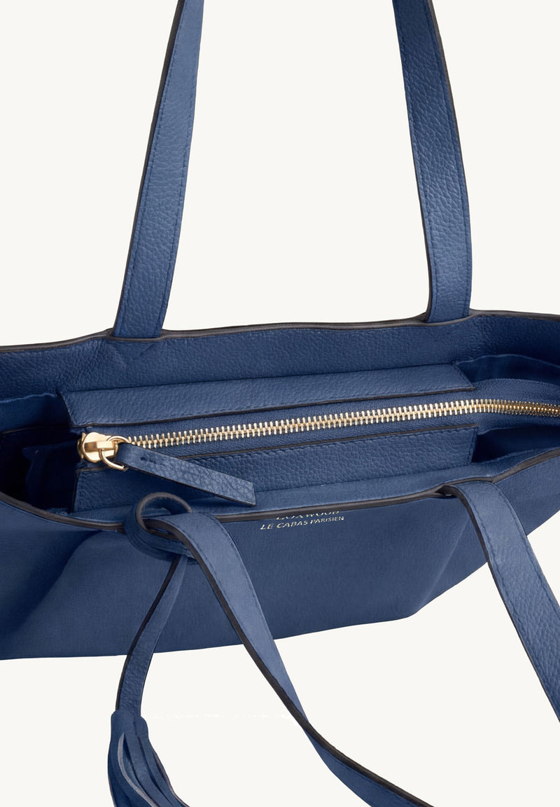 ALMA - Sac zippé porté épaule