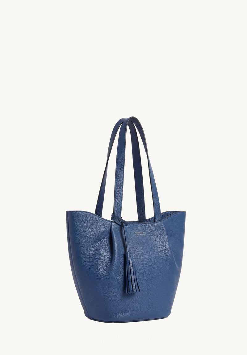 ALMA - Sac zippé porté épaule