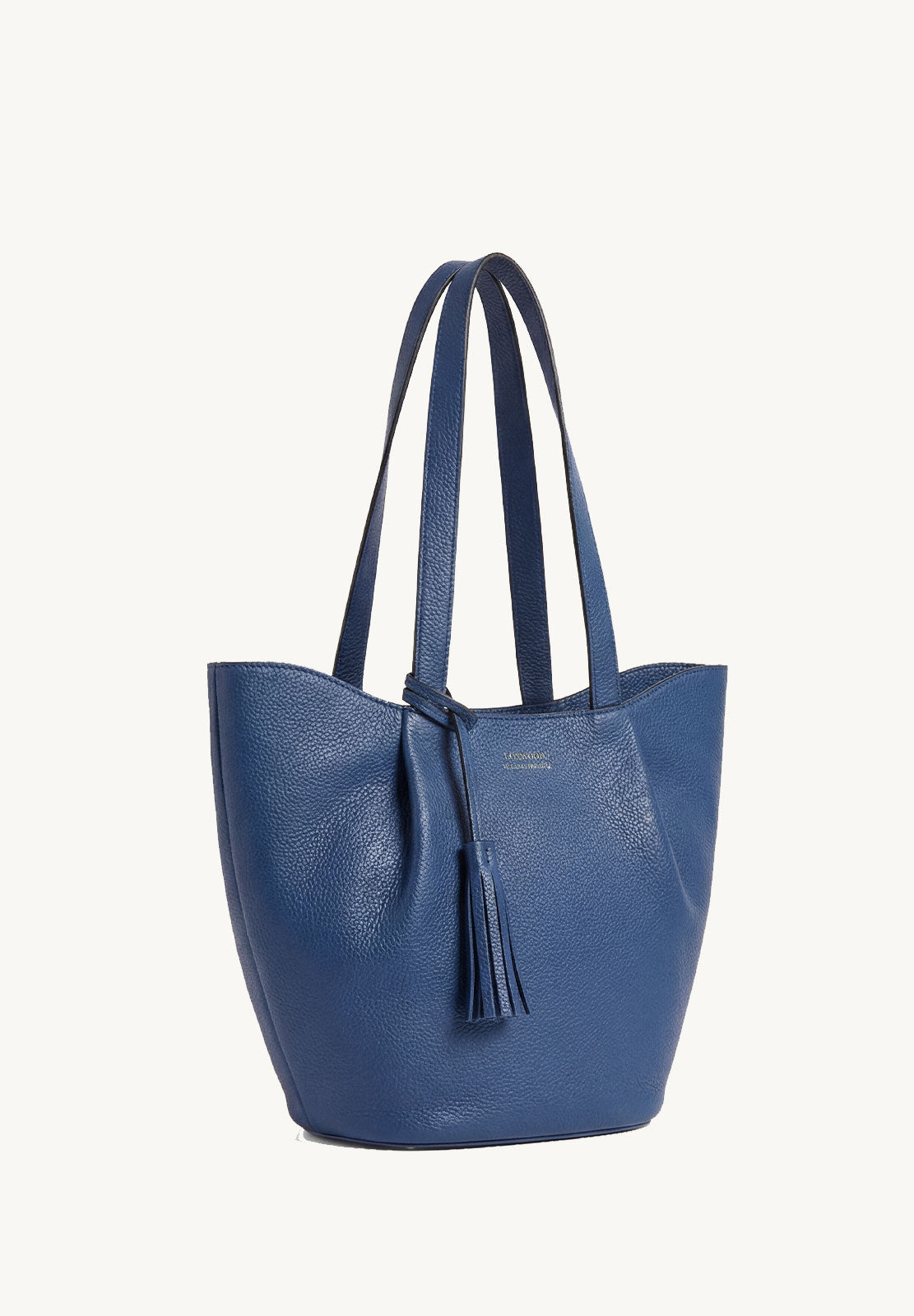 ALMA - Sac zippé porté épaule