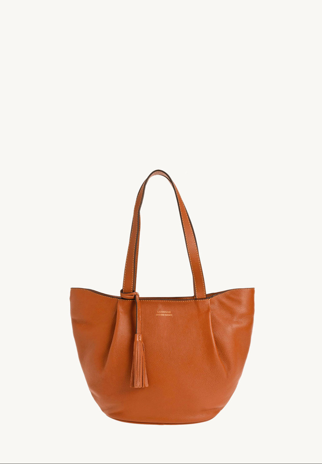 ALMA - Sac zippé porté épaule