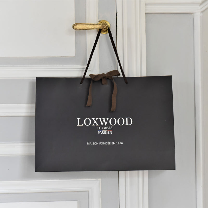 Emballage cadeau offert