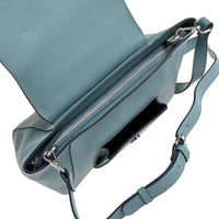 SASHA - Small bag with flap and handle