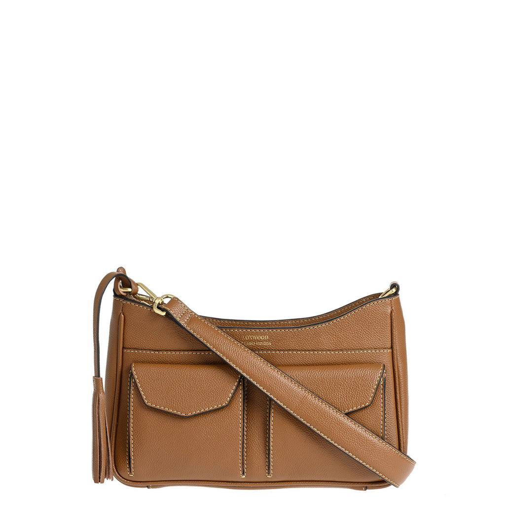 LISON - Baguette shoulder bag