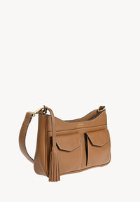 LISON - Sac baguette porté épaule