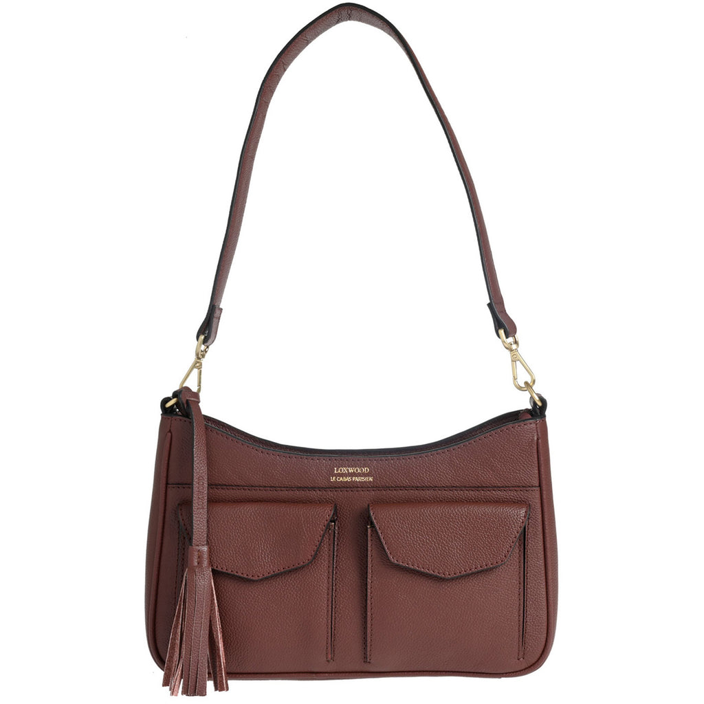 LISON - Baguette shoulder bag