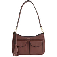 LISON - Baguette shoulder bag