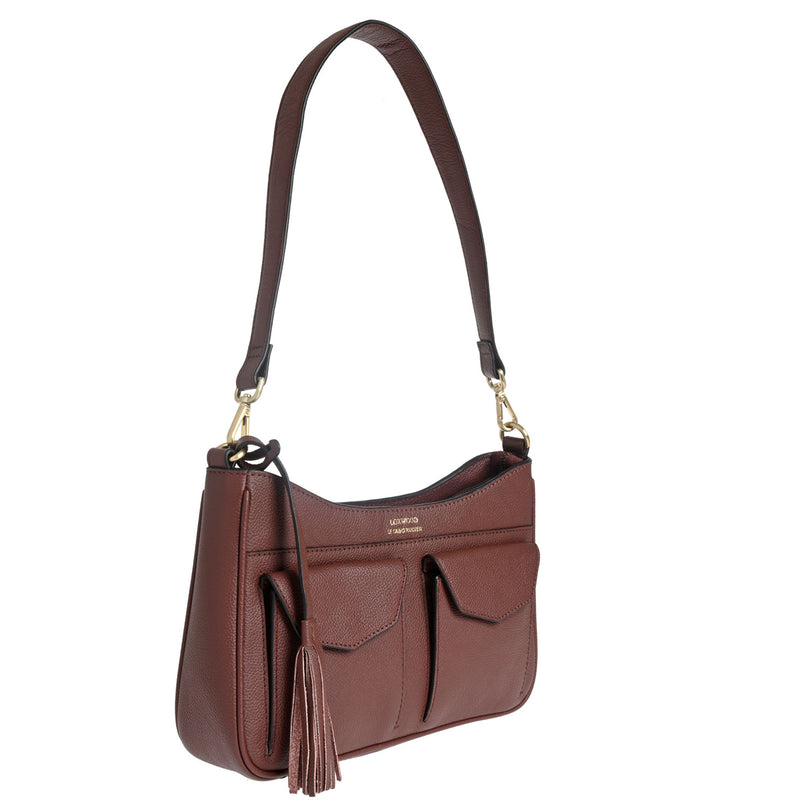 LISON - Baguette shoulder bag