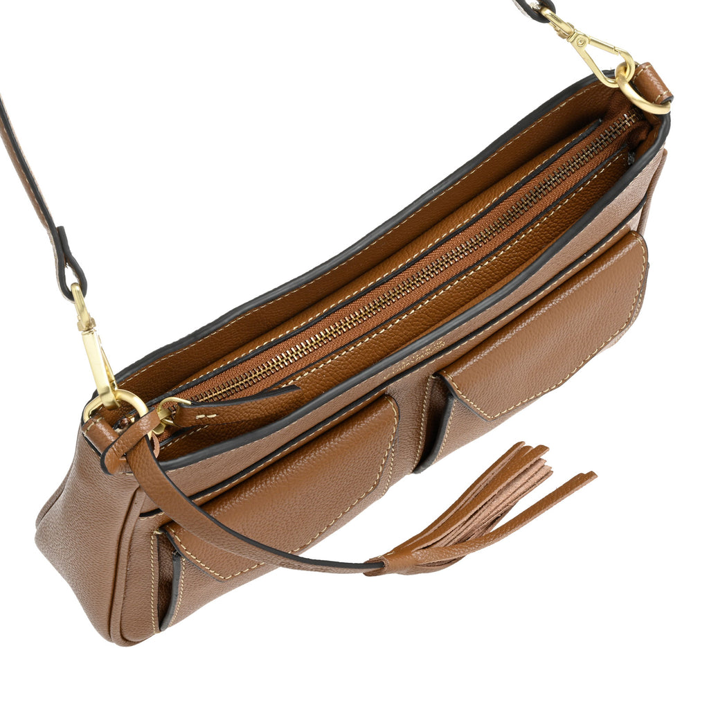 LISON - Baguette shoulder bag