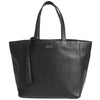 Small PARISIEN tote bag - Grained leather