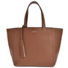 Small PARISIEN tote bag - Grained leather