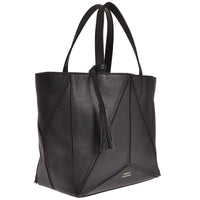 Cabas PARISIEN medium ORIGAMI - Cuir grainé