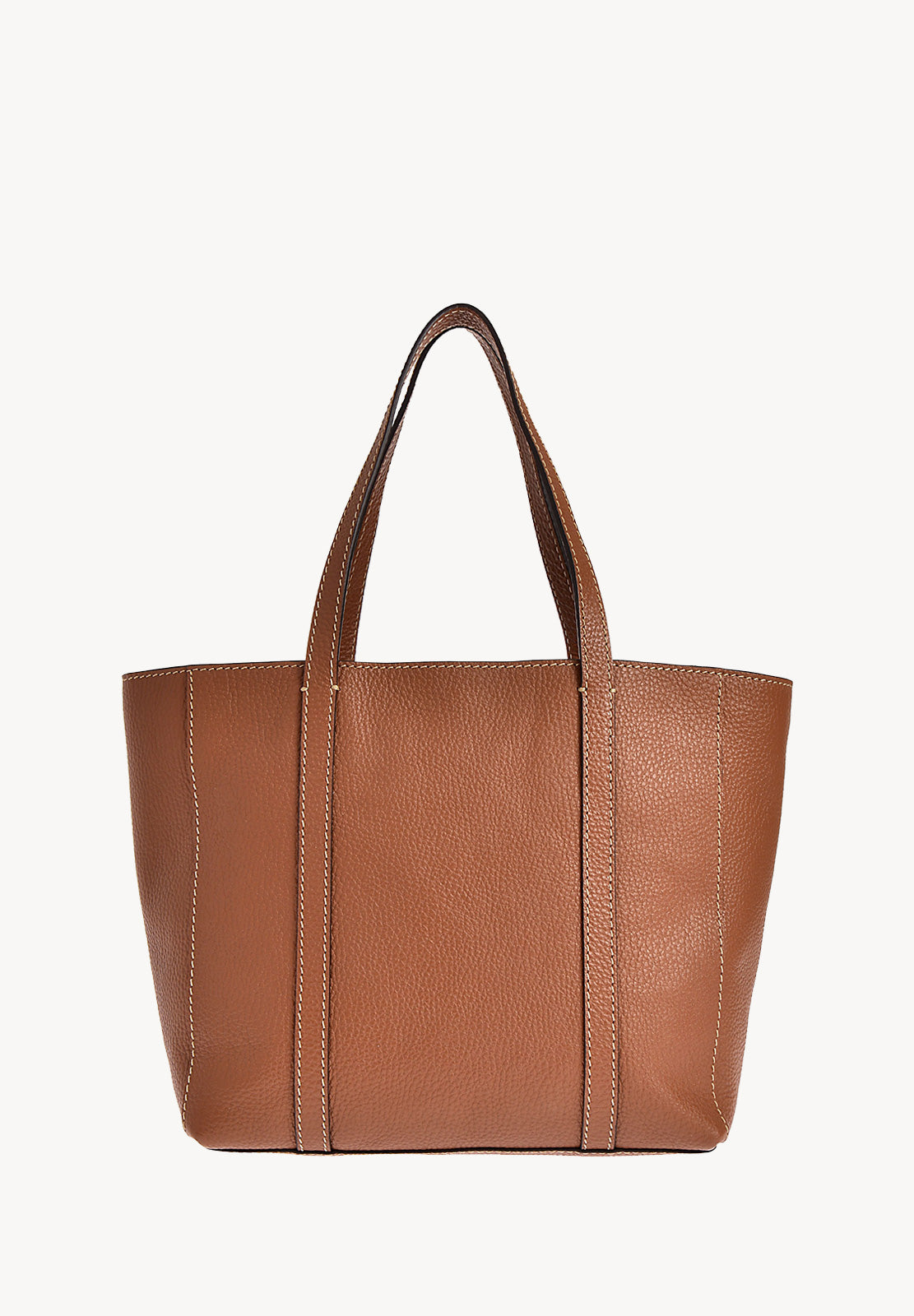 Cabas Parisien Mm Poche Honey