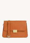 Orange Sèvres Bag