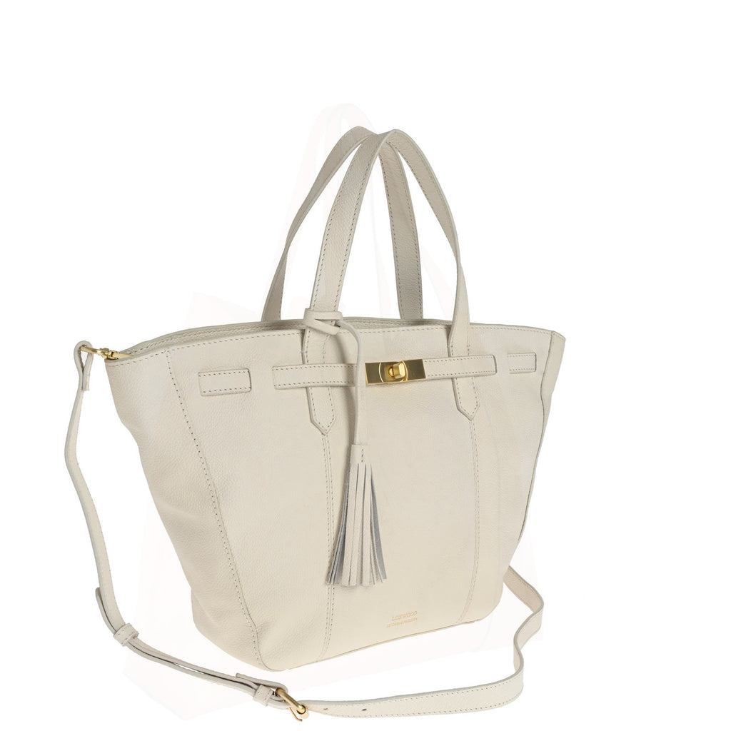 SUNDAY - Large trapeze bag