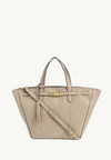 SUNDAY - Mastic large trapeze bag