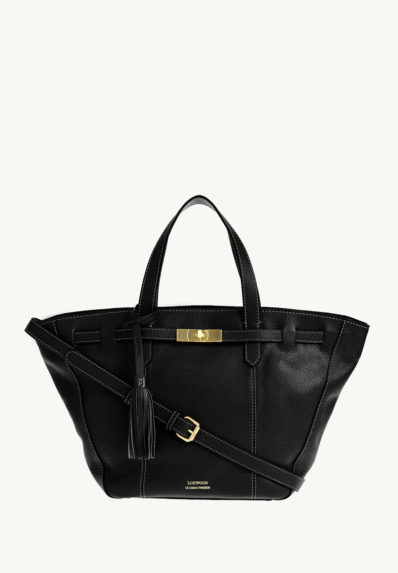 SUNDAY - Large trapeze bag