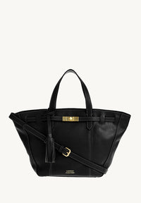 SUNDAY - Large trapeze bag