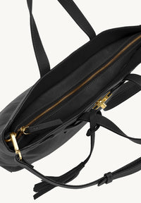 SUNDAY - Large trapeze bag