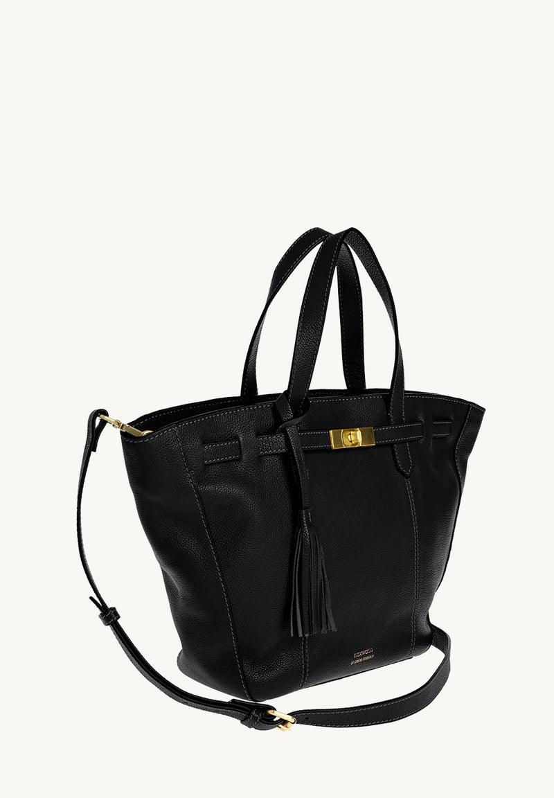 SUNDAY - Large trapeze bag