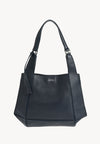 MYRIAM - Sac avec découpe de style ORIGAMI