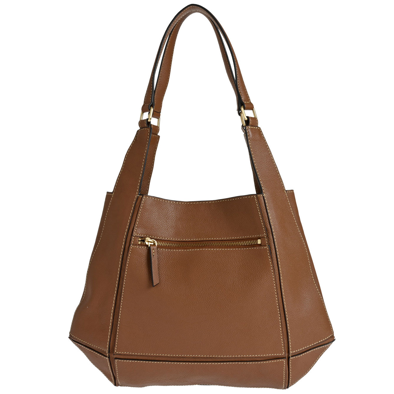 MYRIAM - Bag with ORIGAMI style cutout