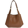 MYRIAM - Bag with ORIGAMI style cutout