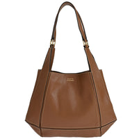 MYRIAM - Bag with ORIGAMI style cutout