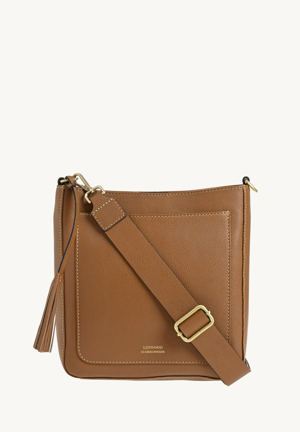 CALYPSO - Sas crossover avec poche frontale