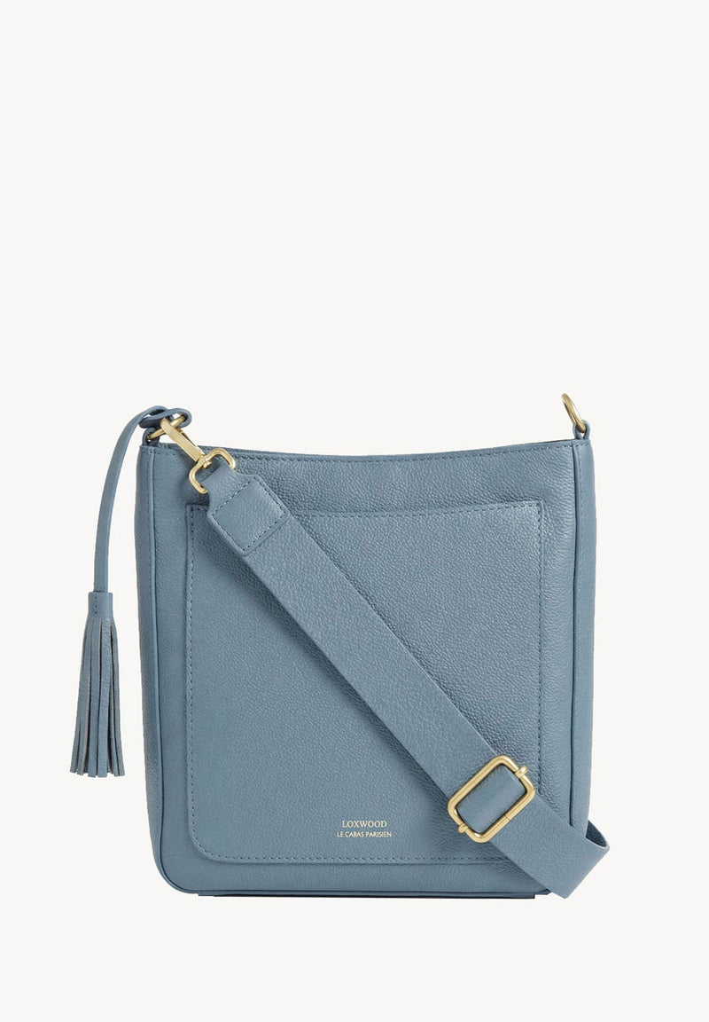 CALYPSO - Sas crossover avec poche frontale