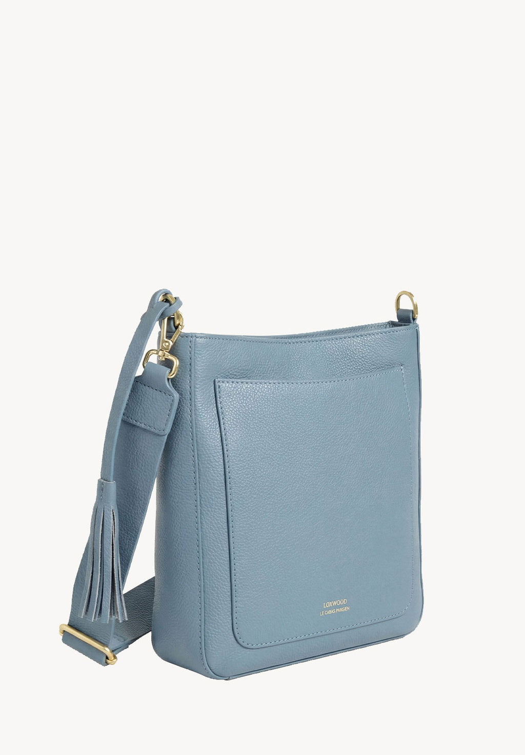 CALYPSO - Sas crossover avec poche frontale