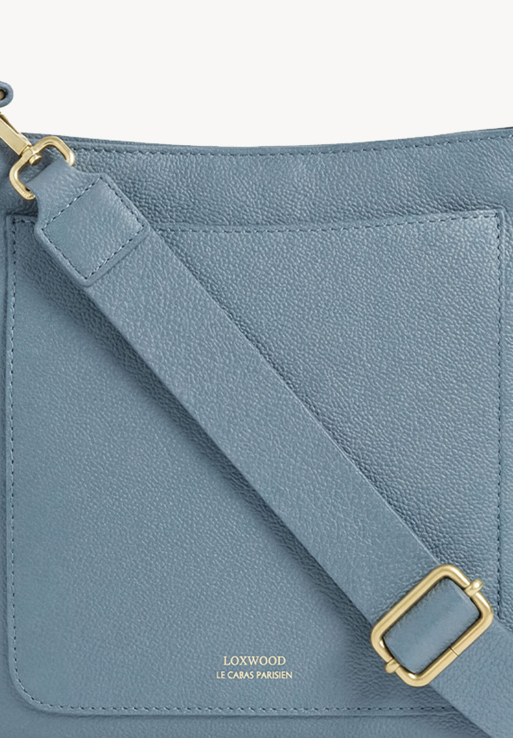 CALYPSO - Sas crossover avec poche frontale