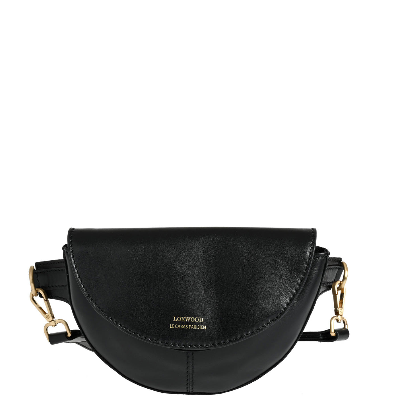 Angèle - Vegetable leather fanny pack